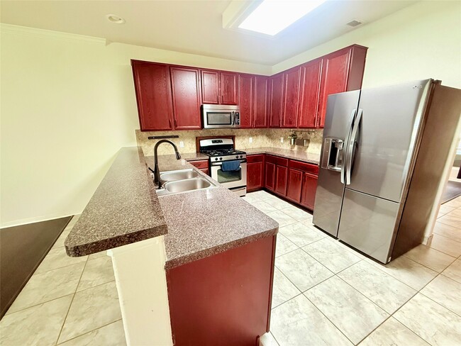 Photo - 14819 Grove Canyon Ct