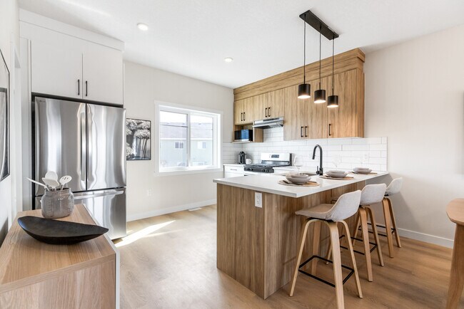 Photo - 8051 Orchards Green SW Unit 24