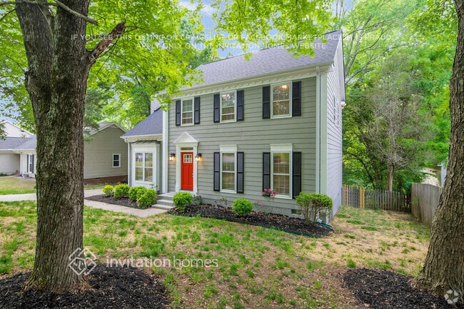 Building Photo - 2016 Dembrigh Ln Rental