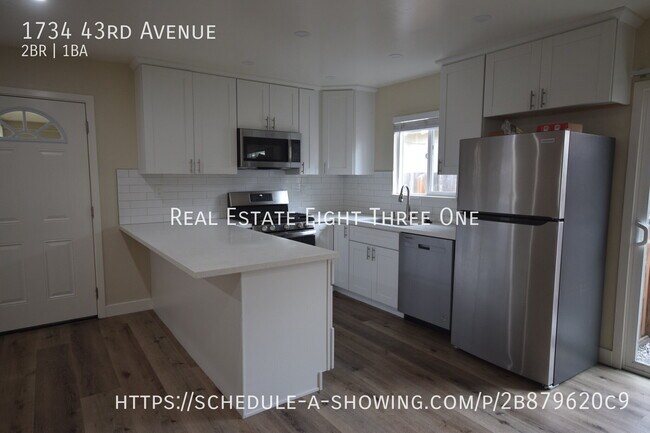 1734 43rd Ave