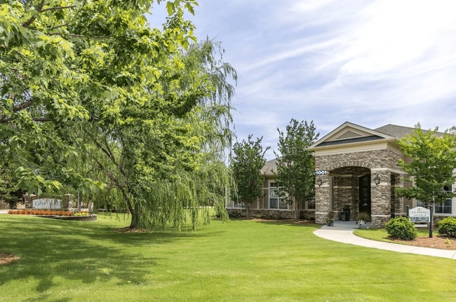 Greystone at Widewaters