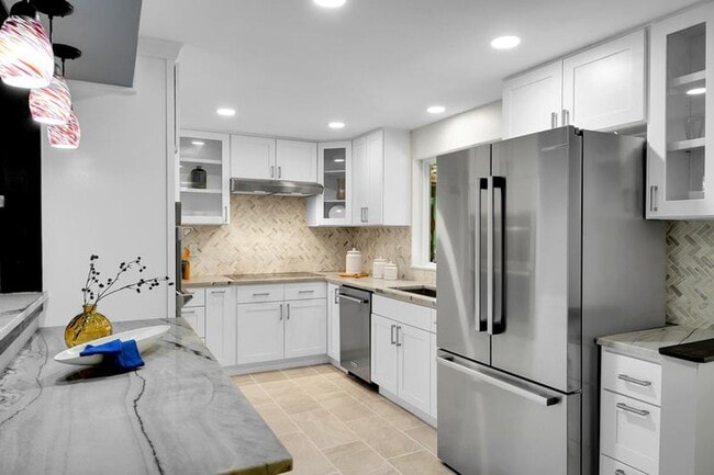 Photo - Connection, Comfort, and Calm all in the h...