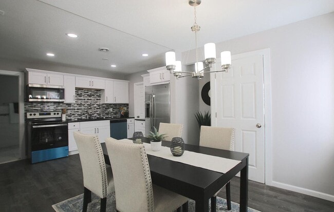 Photo - 220 E 27th St Unit 1