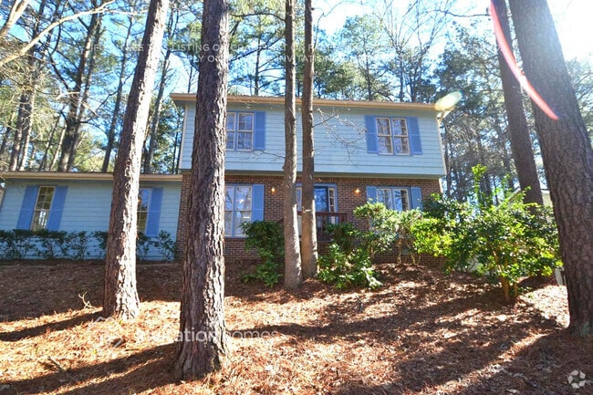 Building Photo - 1966 S Hidden Hills Pkwy Rental