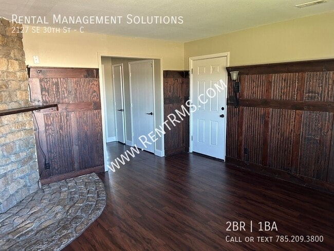 Photo - 2127 SE 30th St Unit C