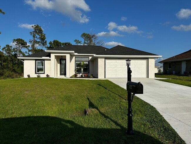 Photo - 1222 Blalock St Casa