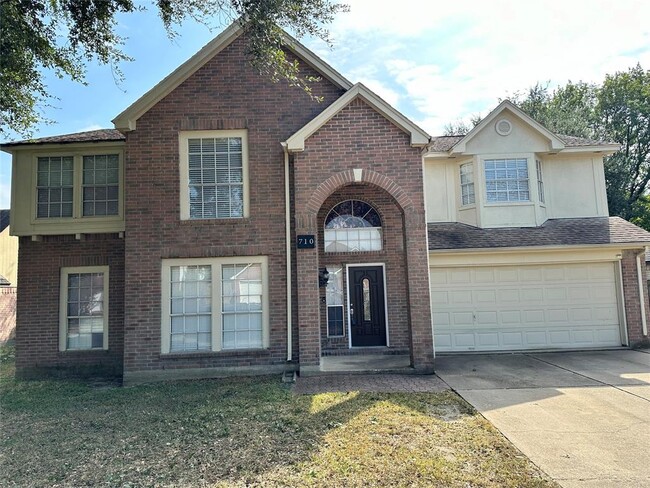 Photo - 710 Bayou Bend Dr House