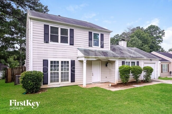 1287 Mill Lake Cir