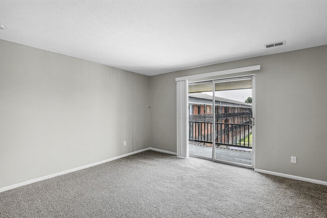Thurber Gate Apartments