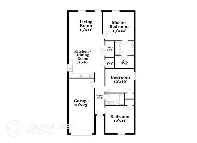 Photo - 5703 Fossil Canyon