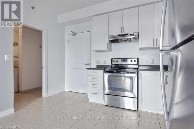 Photo - 2490 Old Bronte Rd Unit 515