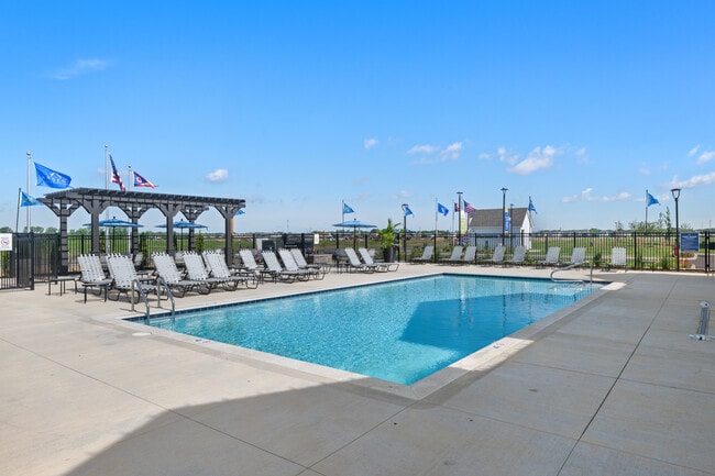 Winchester Reserve Apartments