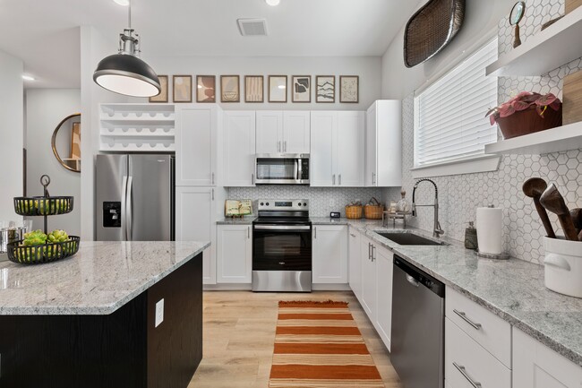 Lakesound - Lakesound Apartments