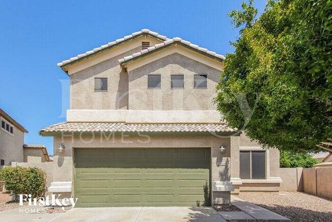 Building Photo - 16215 N 162nd Dr Rental