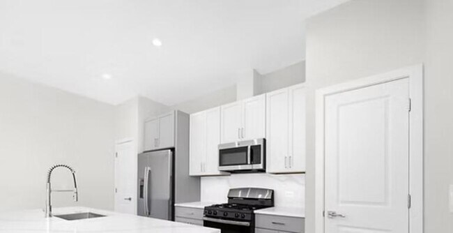 Photo - 2 bedroom in CHICAGO IL 60630 Unit 305