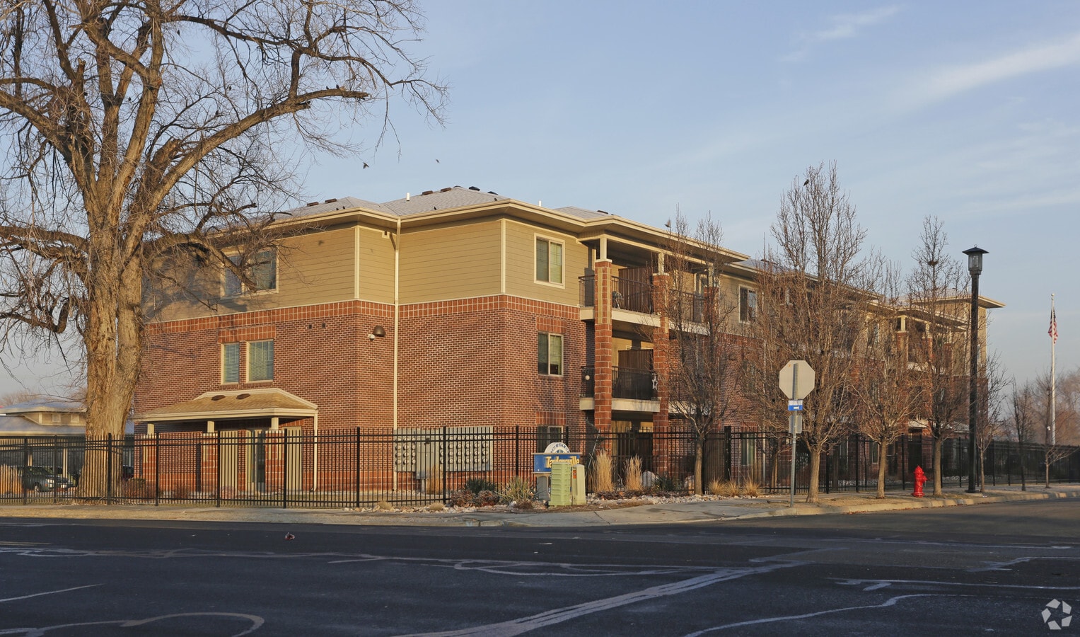 Photo - Plymouth View Senior Housing