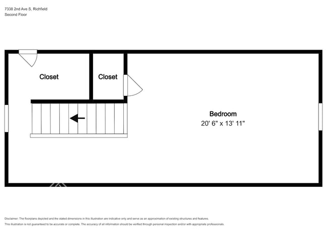 Photo - 7338 2nd Ave S