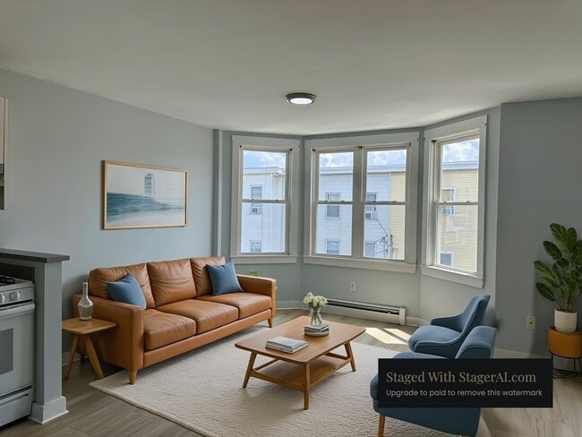 Photo - 208 Saratoga St Apartment Unit 3