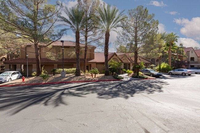 Photo - Second story unit overlooking pool in luxu...