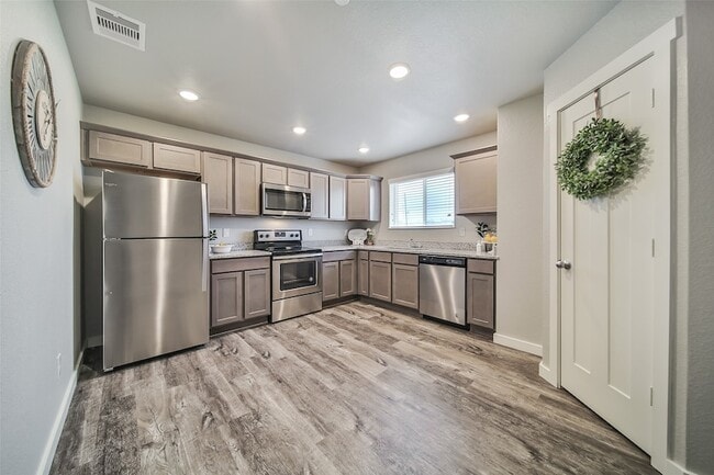 Photo - 12603 Telge Rd Unit 31B