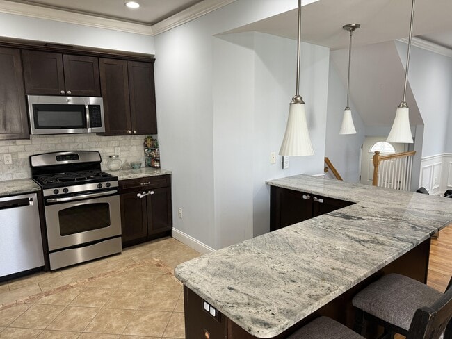 Photo - 40 Ferris Ave Townhome