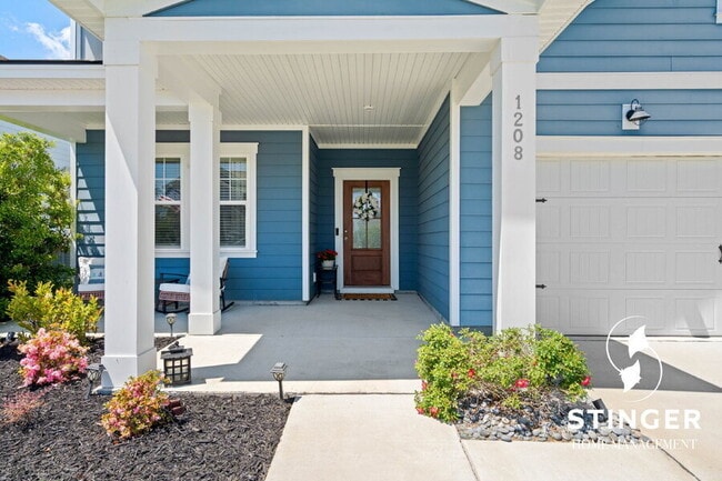 Photo - 1208 Brackish Ct