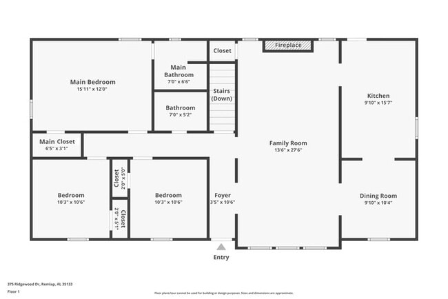 Photo - 375 Ridgewood Dr