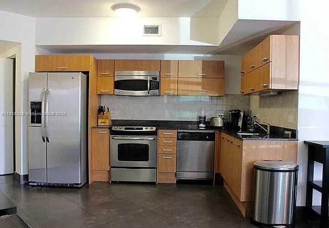 Photo - 350 S Miami Ave Condo Unit 1812