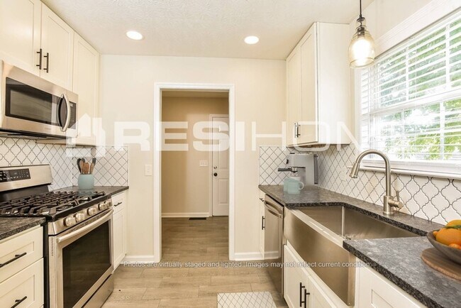 Photo - 2809 Pinnacle Ct