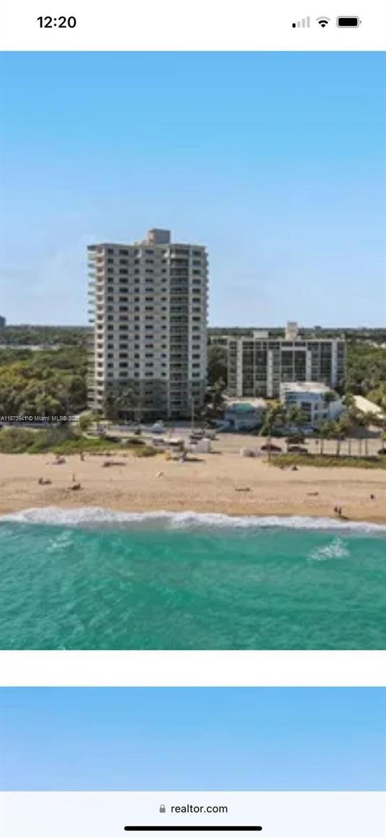 Photo - 1200 N Fort Lauderdale Beach Blvd Unidad 605