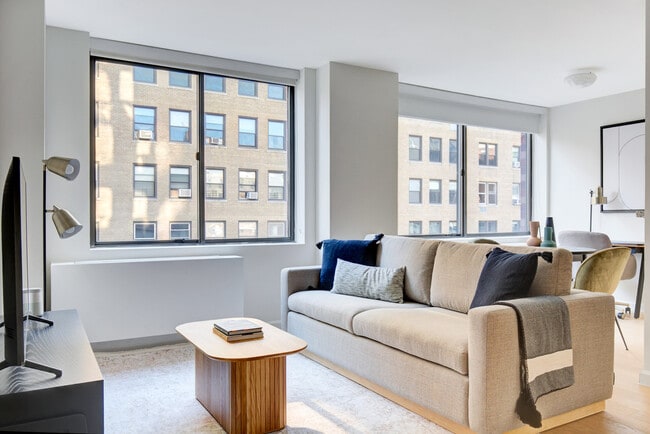 Building Photo - 255 W 94th St Rental
