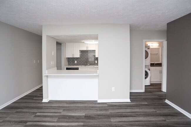 Meridian Court South