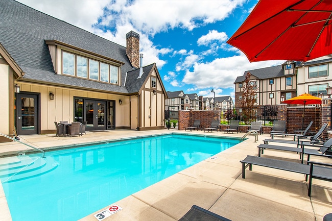 The Villas at Amberglen West