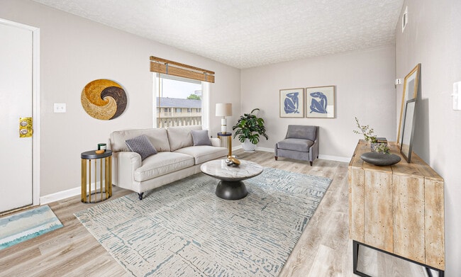 Photo - The Continent Village