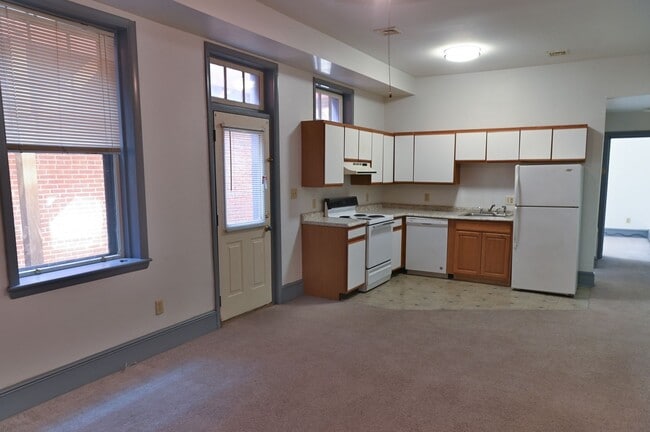 Photo - 1008 N 3rd St Unit 1