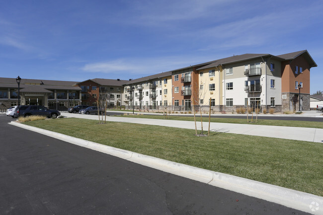 Affinity at Loveland a 55+ Community Apartments For Rent in Loveland ...