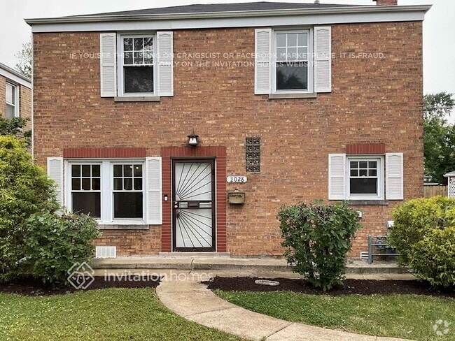 Building Photo - 2028 N 75th Ct Rental