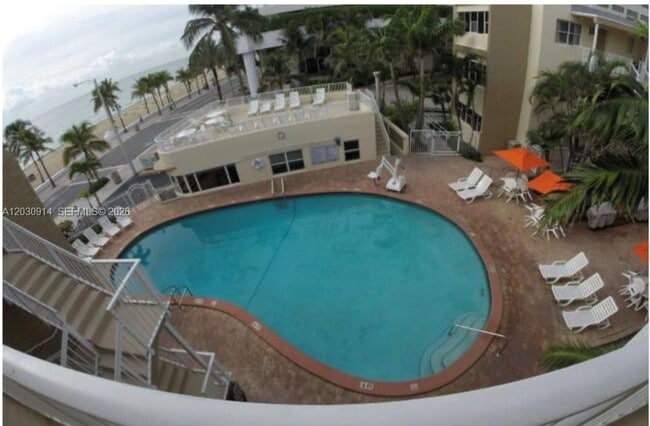 Photo - 101 N Fort Lauderdale Beach Blvd Unit 127