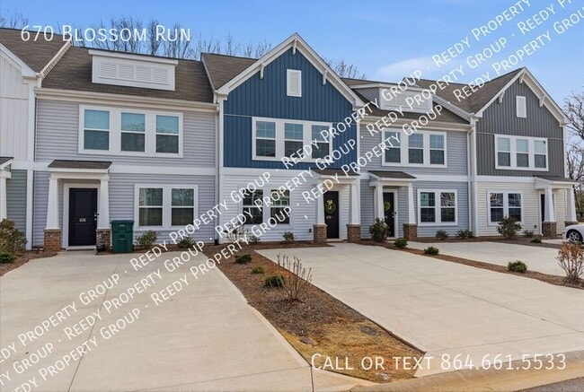 Building Photo - 670 Blossom Run