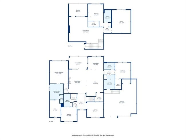 Photo - 19304 Summit Glory Trl