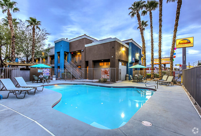 Building Photo - Boulder Palms Rental