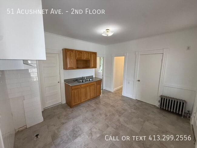 Photo - 51 Acushnet Ave Unit 2nd Floor