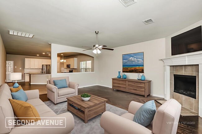Photo - 2109 Lorrie Ln