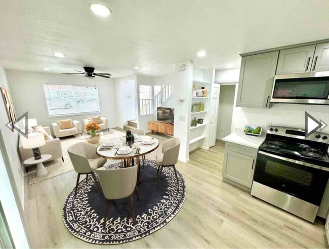 Photo - 1020 N Olive Ave