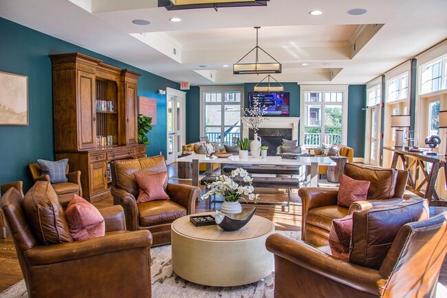 Photo - The Reserve at Belvedere