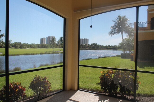 Photo - AVAILABLE May 1-2026 ...Spacious and Bright 3 bedroom-2.5 bath ground floor Condo in popular Hamm...