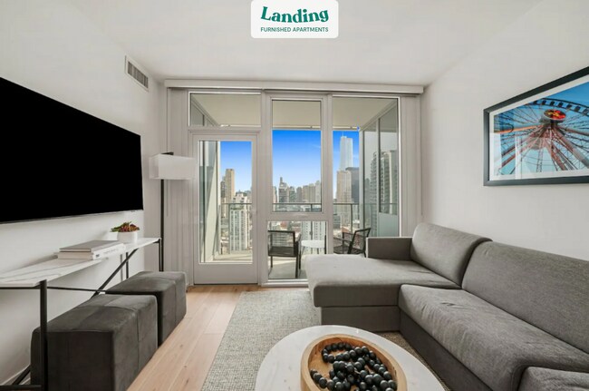 Photo - 369 W Grand Ave Apartment Unit Junior Two Bedroom #3.1336296