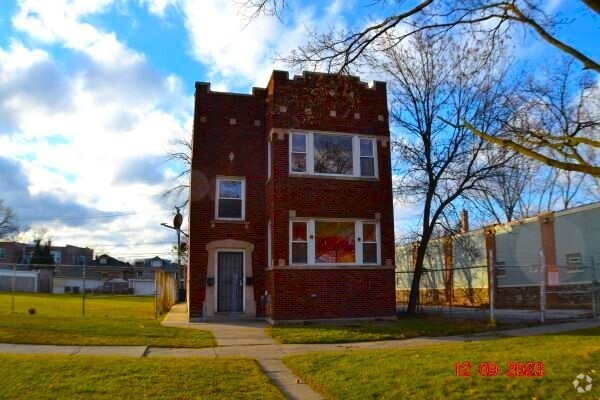 Building Photo - 7932 S Martin Luther King Dr Rental