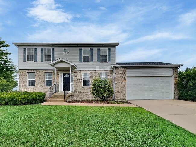 Building Photo - 1305 Bassett Dr Rental