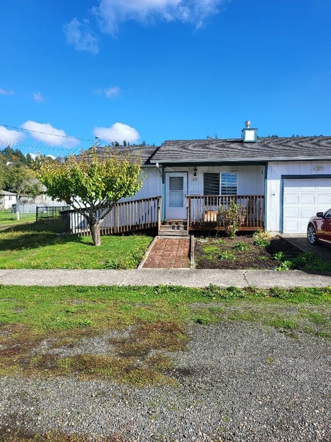 r159 Unit 470 Apartment For Rent in Chehalis, WA